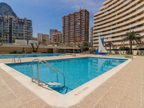 Apartment Voramar-10 by Interhome